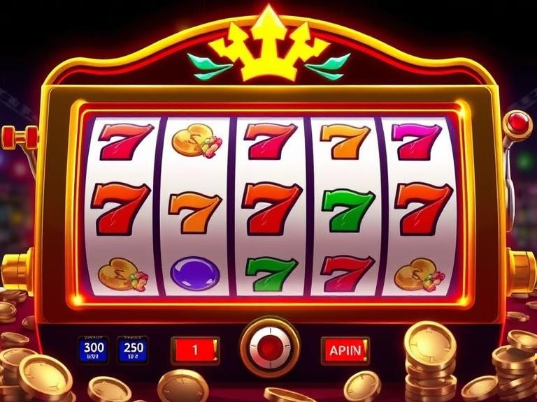 7777 bet