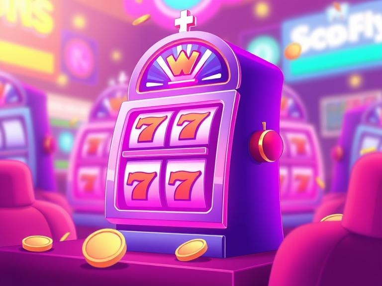 7777 bet