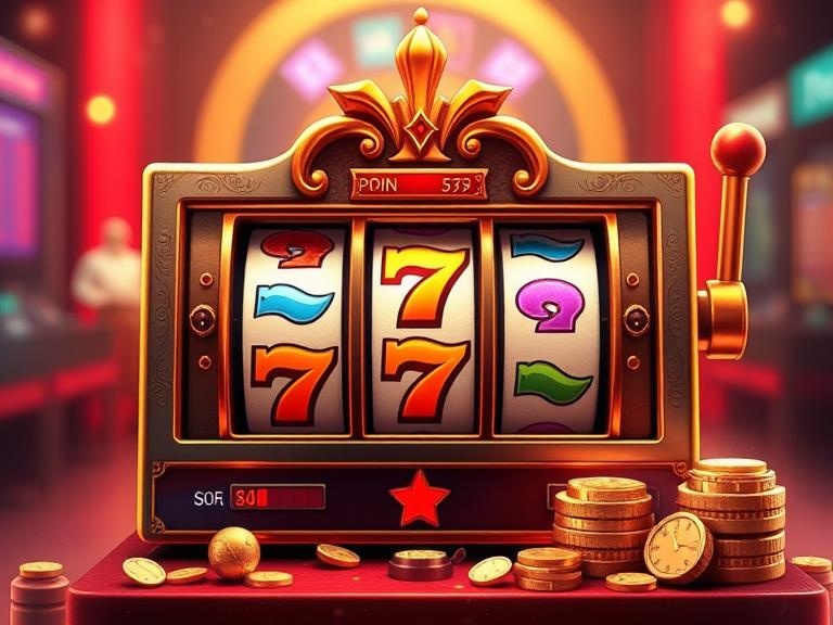 7777 bet