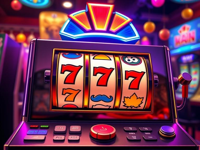 7777 bet
