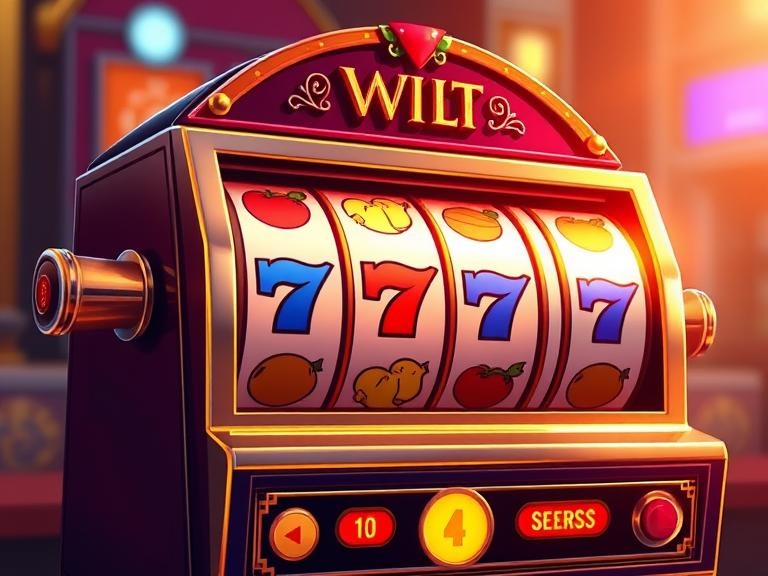 7777 bet