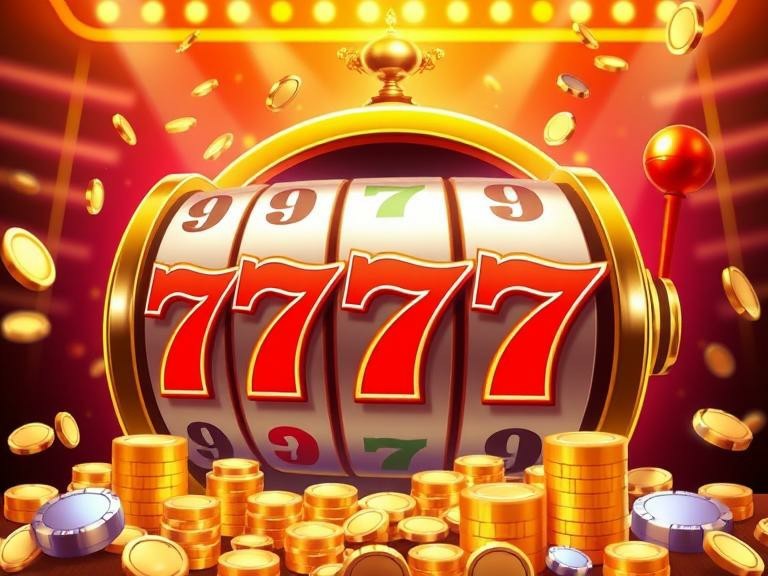 7777 bet
