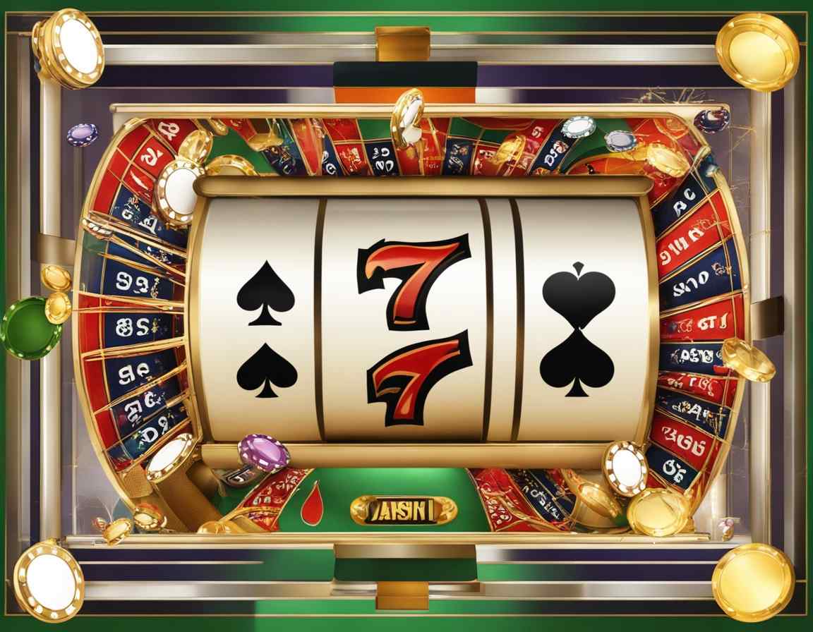 7777 bet