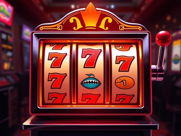 7777 bet