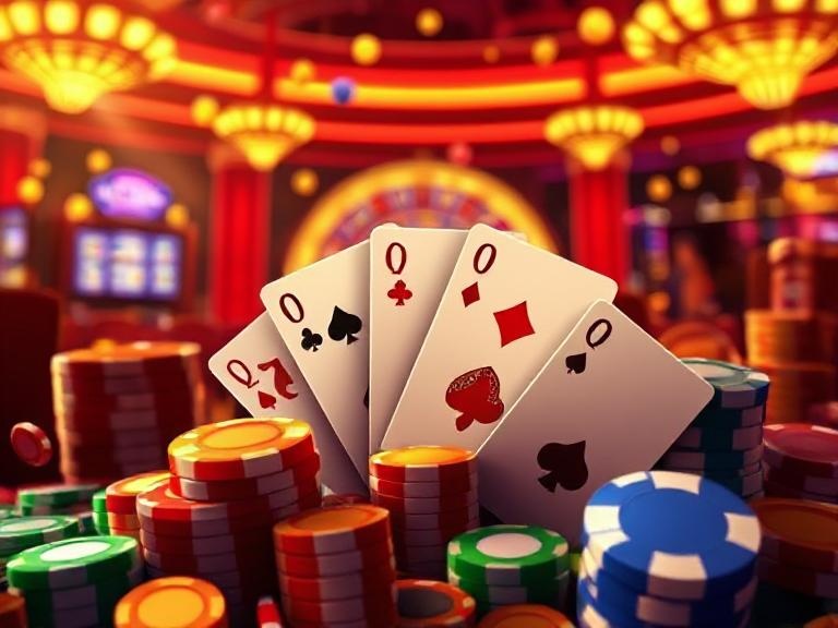 7777 bet