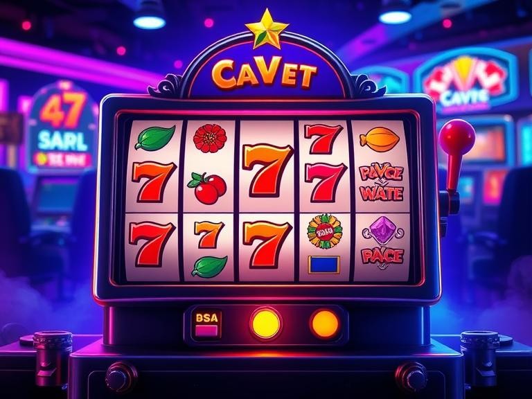 7777 bet