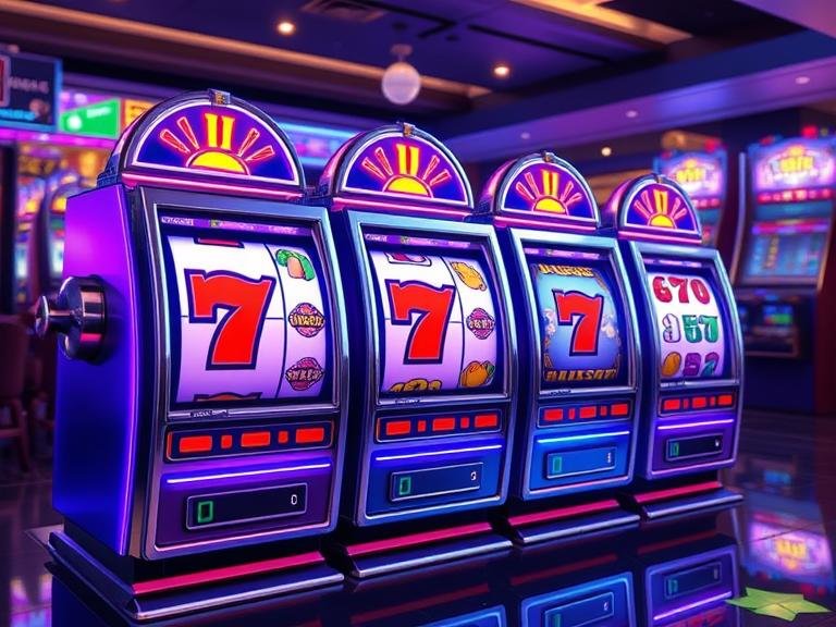 7777 bet