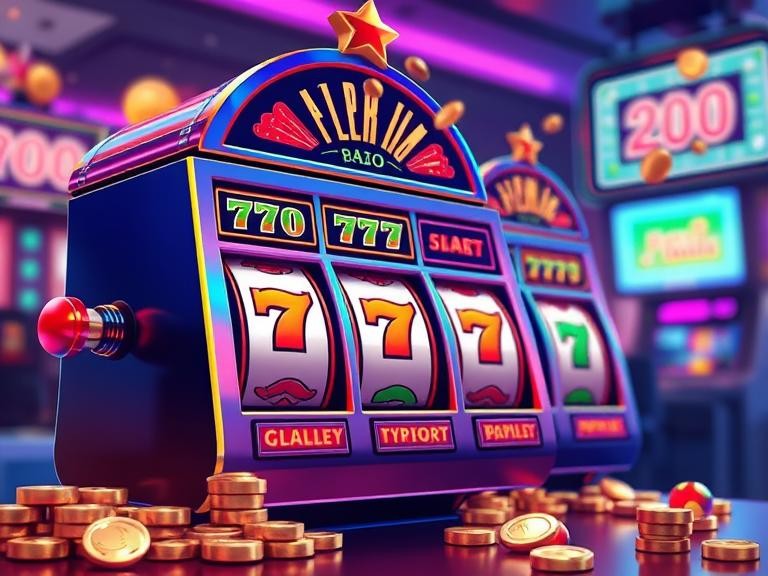 7777 bet